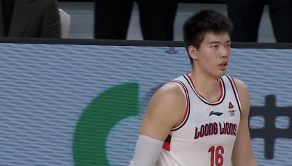 抢下焦泊乔？广东队被曝出价碾压上海男篮，筹码让广州队无法拒绝