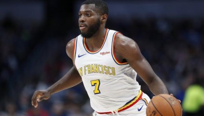 打球+讨薪？媒体人：前勇士内线帕斯卡尔称他已经和CBA球队签约